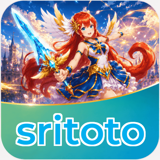 sritoto Download