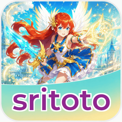 sritoto APK Structure