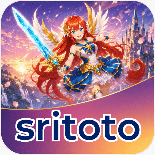 sritoto APK Structure