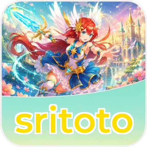 sritoto Download