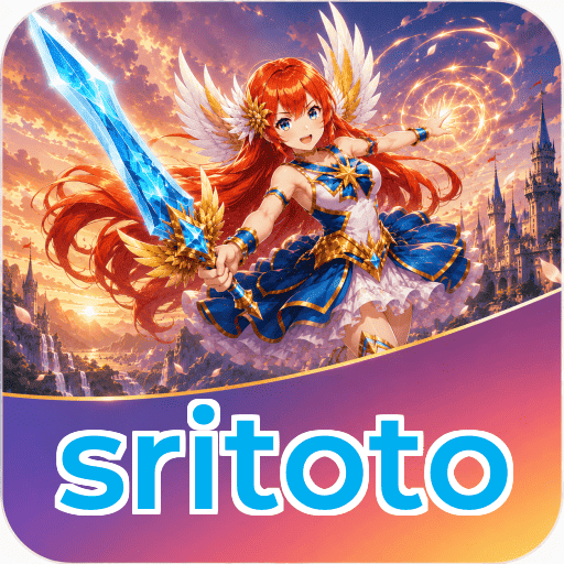 sritoto APK Structure
