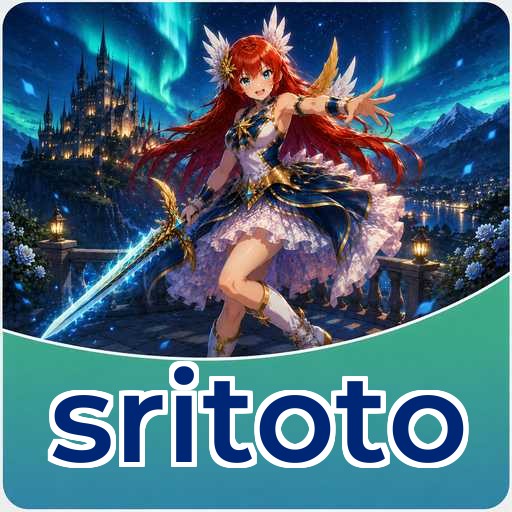 sritoto Verification