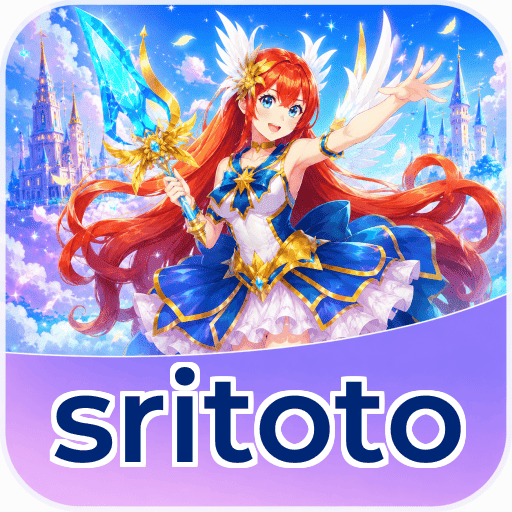 sritoto Download