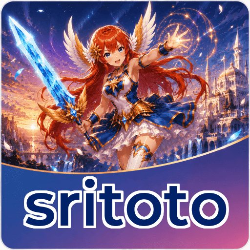 sritoto APK Structure